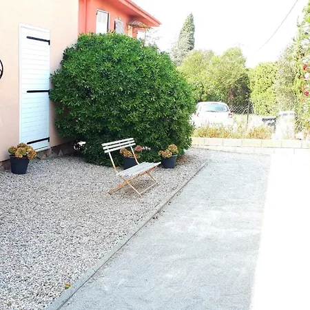 Сasa de vacaciones Escapade En Provence, Bord De à 10 Minutes