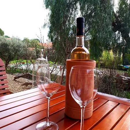 Escapade En Provence, Bord De à 10 Minutes Сasa de vacaciones