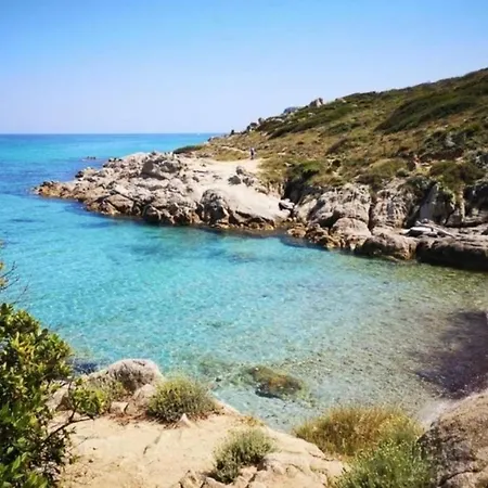Escapade En Provence, Bord De à 10 Minutes Сasa de vacaciones Puget-sur-Argens