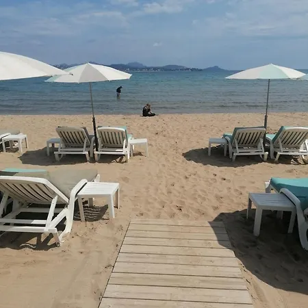 Сasa de vacaciones Escapade En Provence, Bord De à 10 Minutes Puget-sur-Argens